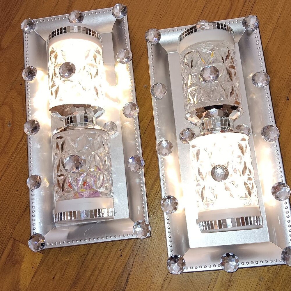 Wall Sconces